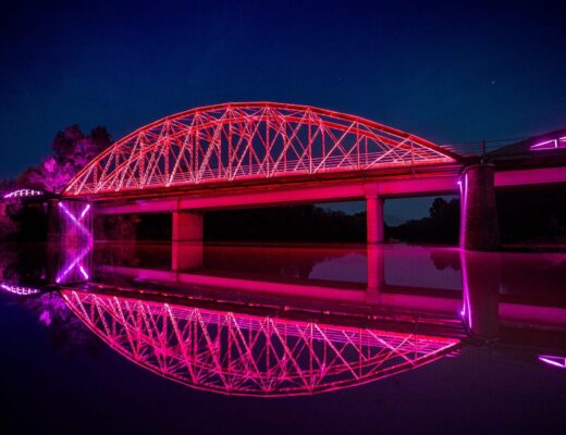 Foto Puente Villafranca