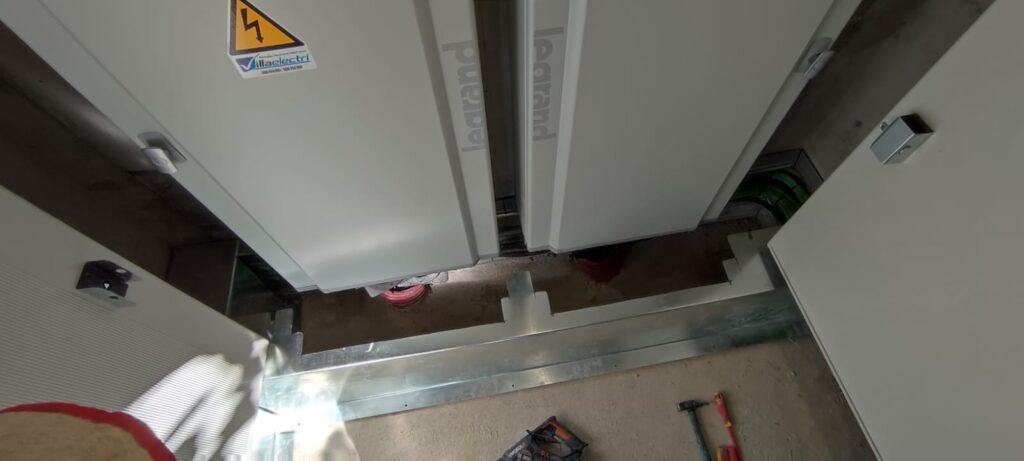 Recinto ferial Pedro Abad