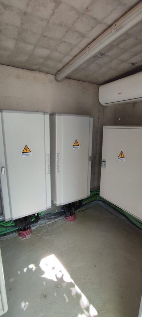 Recinto ferial Pedro Abad