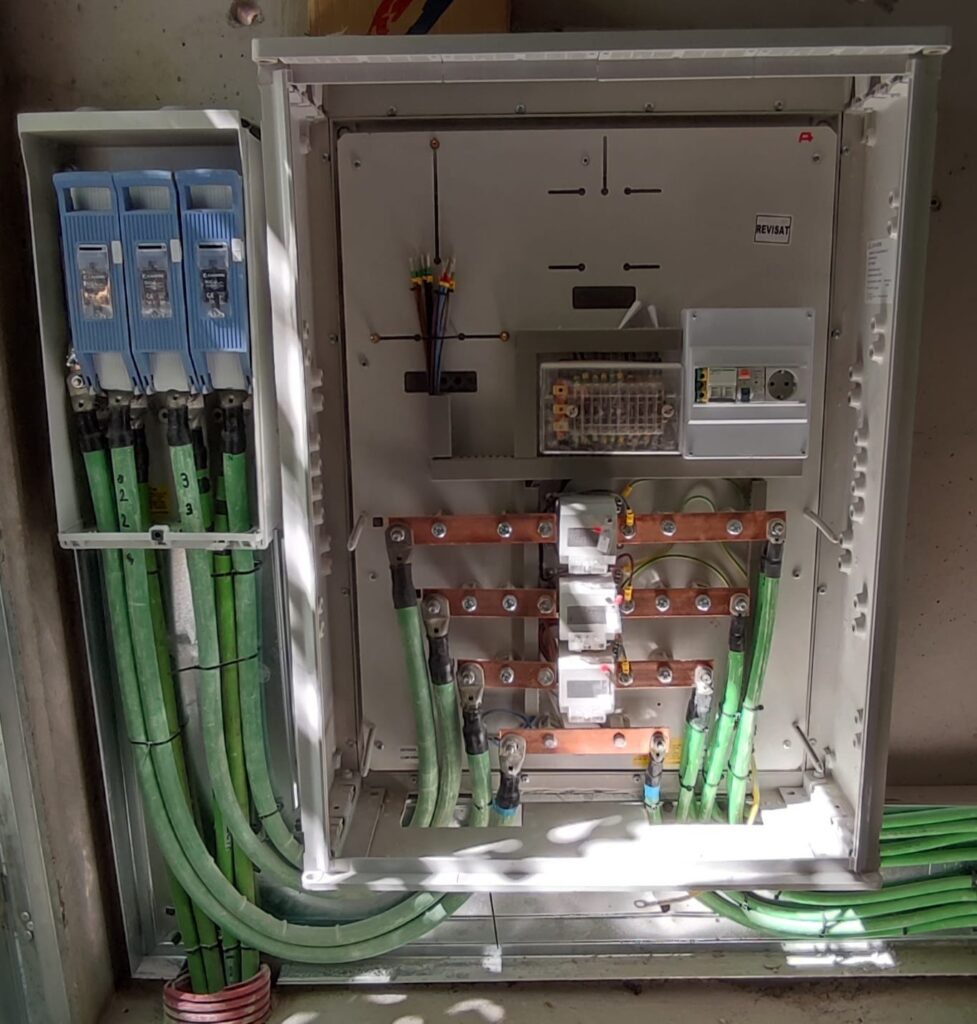 Recinto ferial Pedro Abad