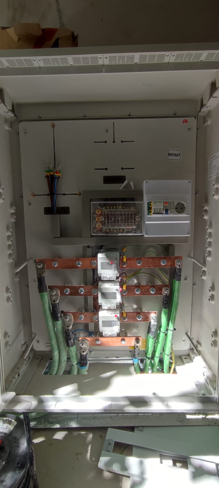 Recinto ferial Pedro Abad